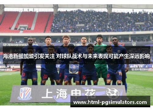 海港新援加盟引发关注 对球队战术与未来表现可能产生深远影响