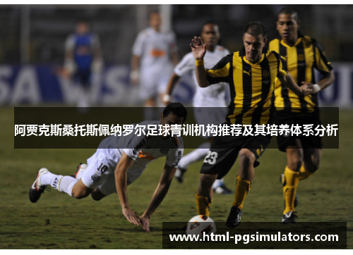 阿贾克斯桑托斯佩纳罗尔足球青训机构推荐及其培养体系分析